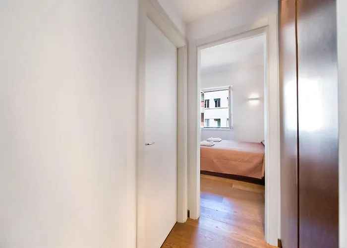 San Giovanni Vicino La Basilica Appartement