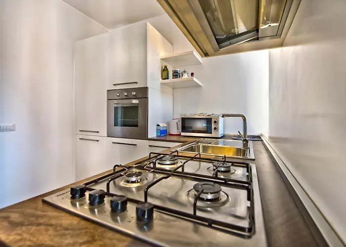 San Giovanni Vicino La Basilica Appartement Rome