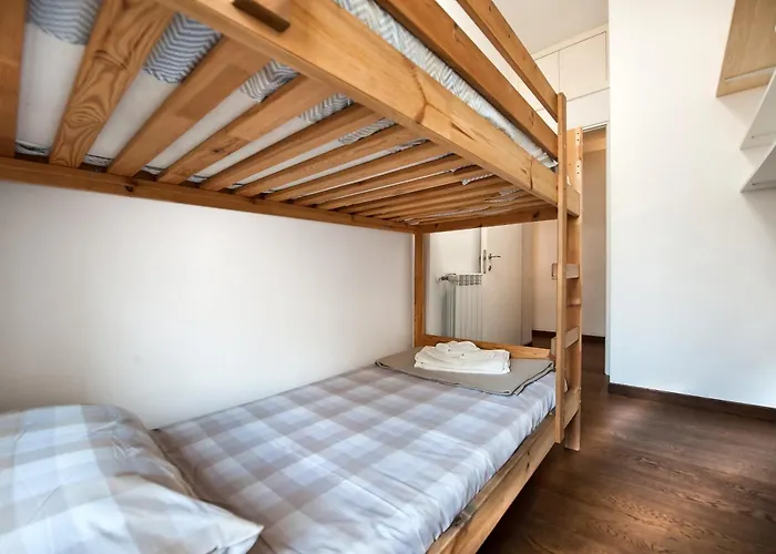 San Giovanni Vicino La Basilica Appartement