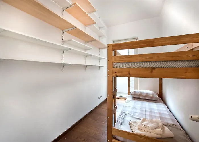 San Giovanni Vicino La Basilica Appartement