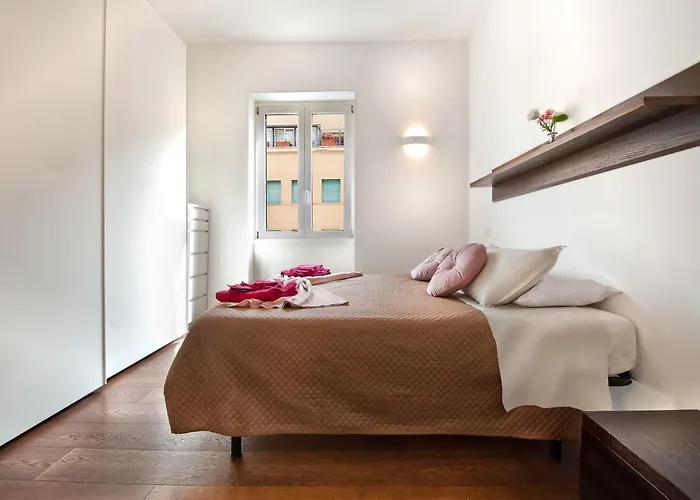 Appartement San Giovanni Vicino La Basilica