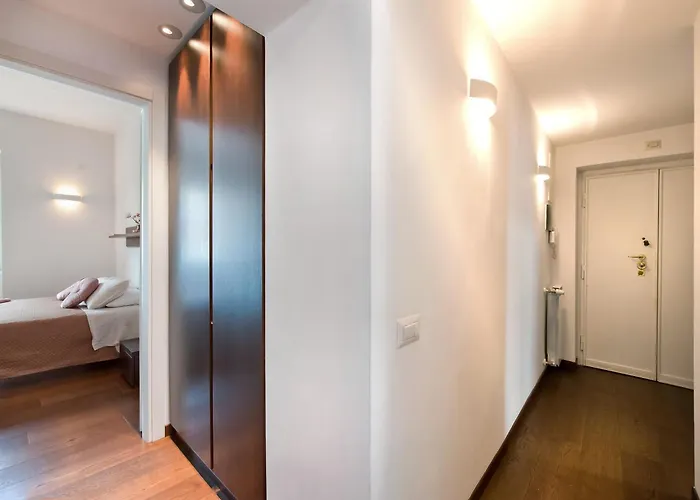 San Giovanni Vicino La Basilica Appartement