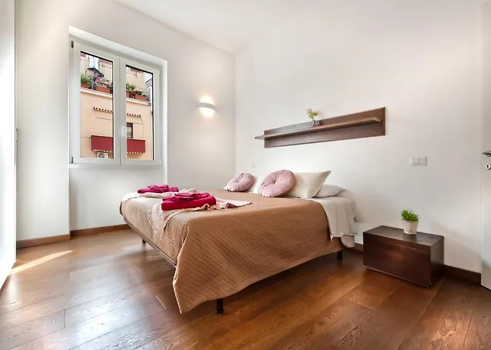 Appartement San Giovanni Vicino La Basilica
